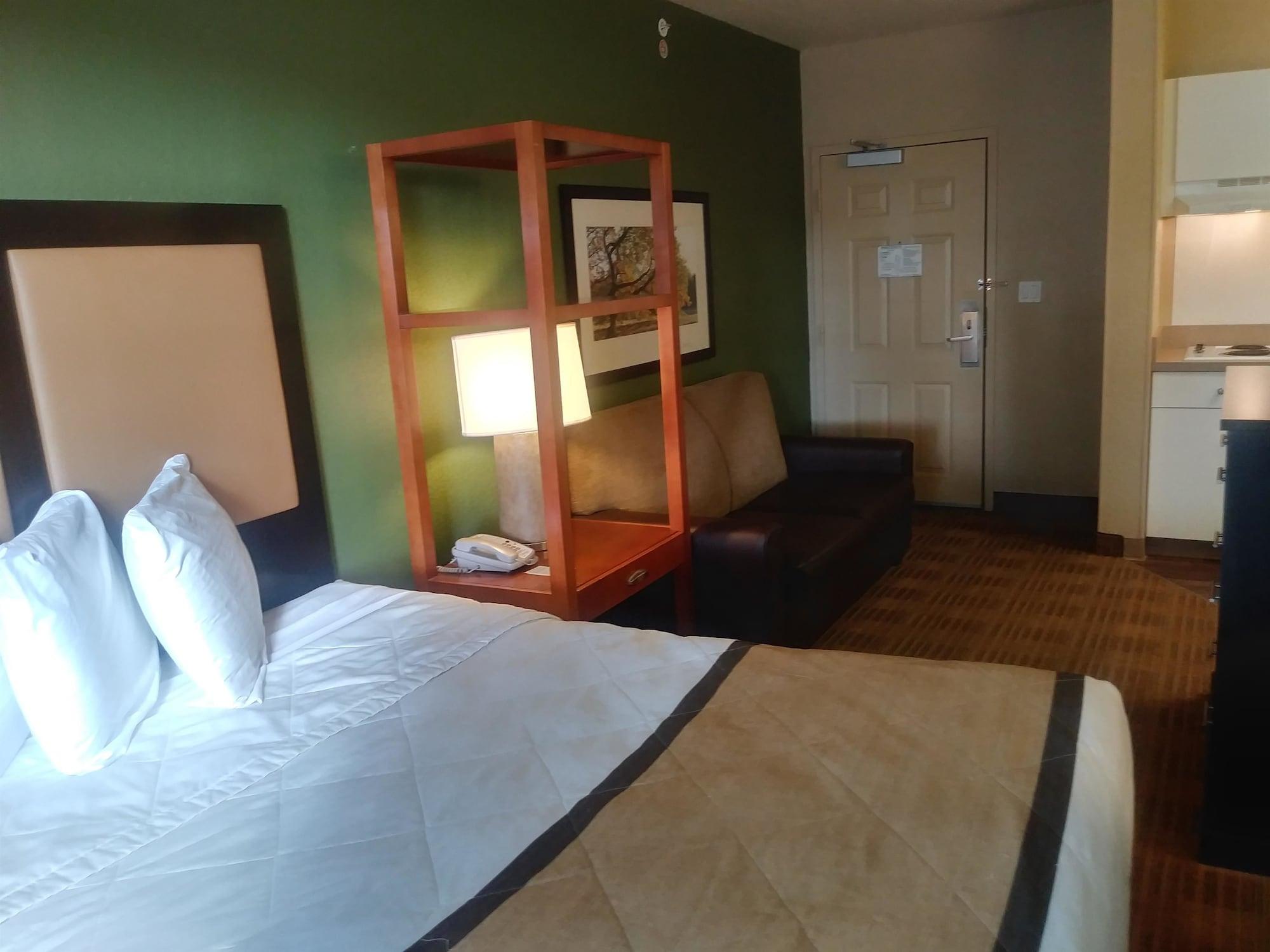 Extended Stay America Suites - Orlando - Southpark - Commodity Circle Oak Ridge Zewnętrze zdjęcie