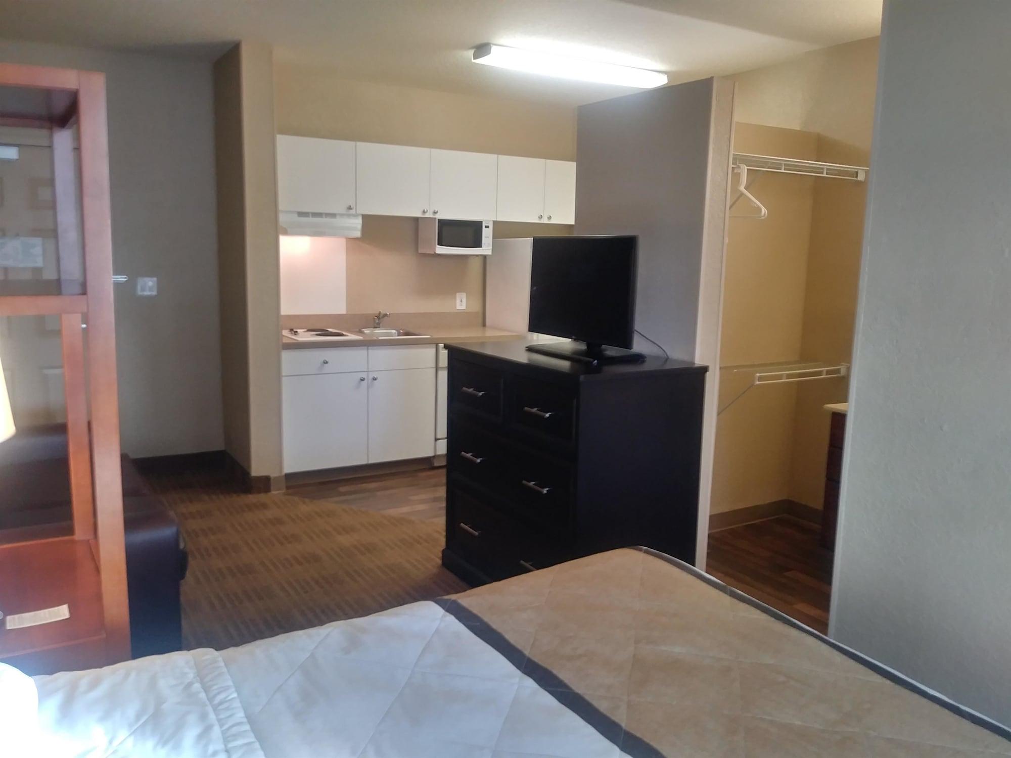 Extended Stay America Suites - Orlando - Southpark - Commodity Circle Oak Ridge Zewnętrze zdjęcie