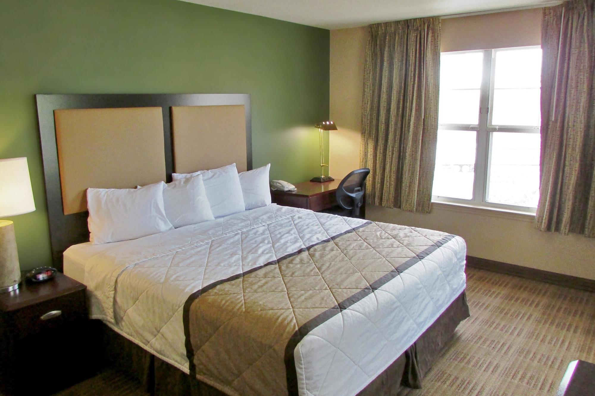 Extended Stay America Suites - Orlando - Southpark - Commodity Circle Oak Ridge Zewnętrze zdjęcie