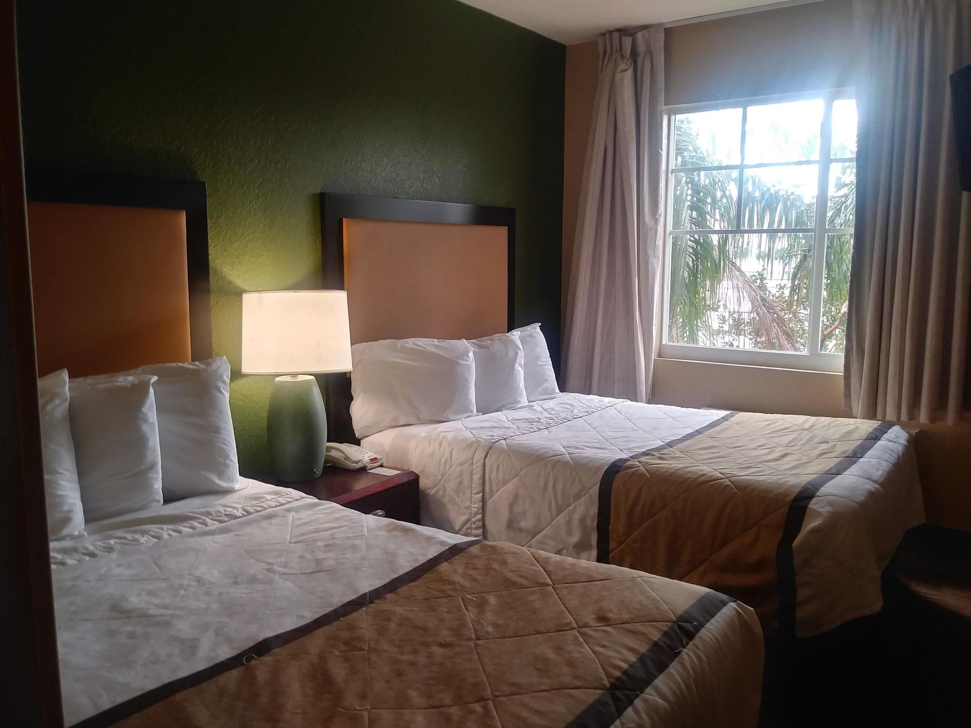 Extended Stay America Suites - Orlando - Southpark - Commodity Circle Oak Ridge Zewnętrze zdjęcie