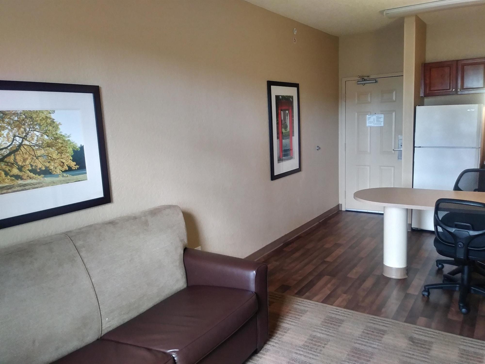Extended Stay America Suites - Orlando - Southpark - Commodity Circle Oak Ridge Zewnętrze zdjęcie