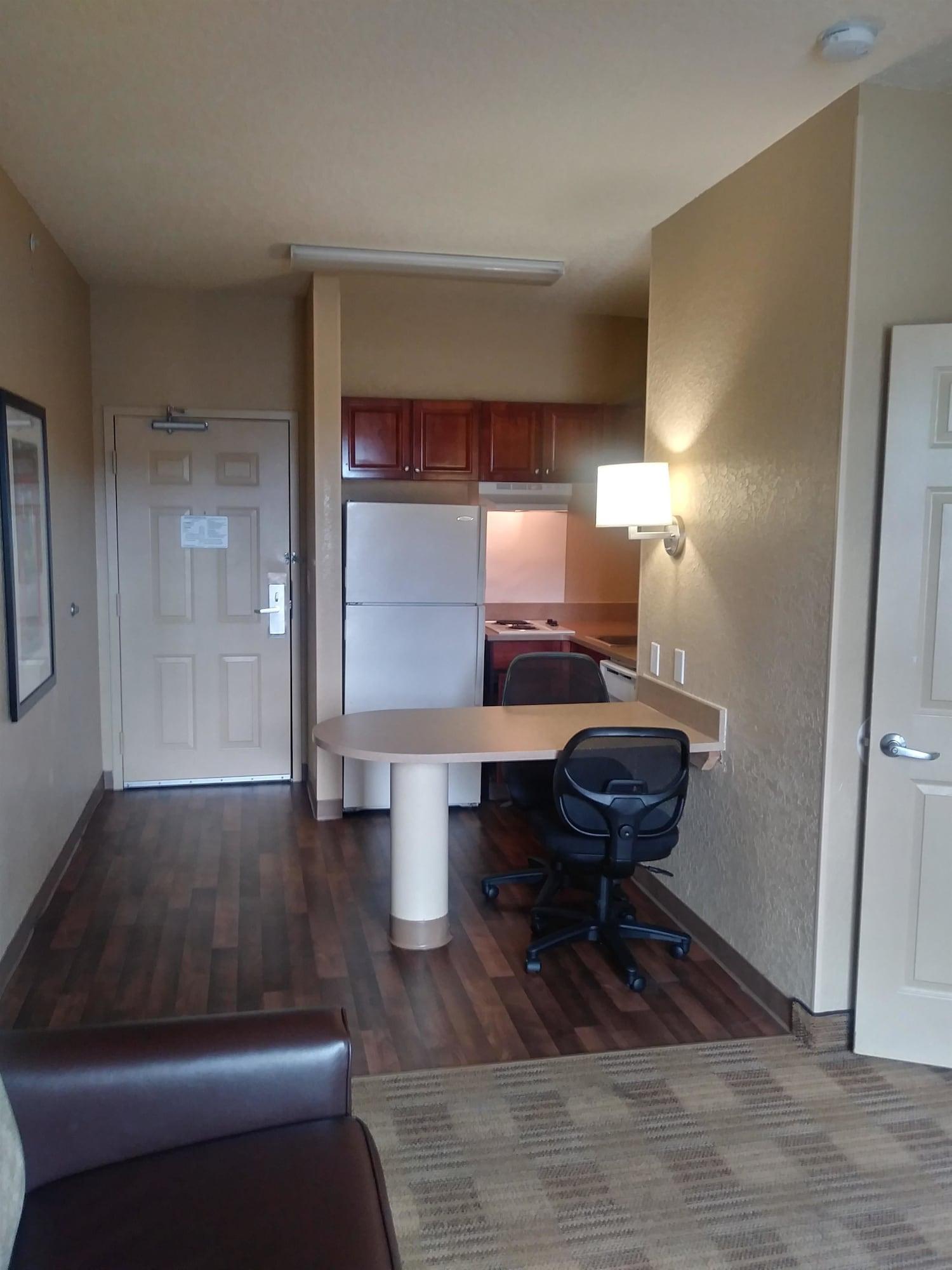 Extended Stay America Suites - Orlando - Southpark - Commodity Circle Oak Ridge Zewnętrze zdjęcie
