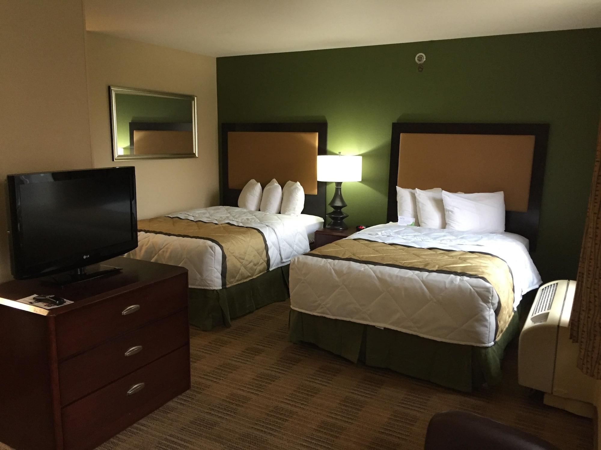 Extended Stay America Suites - Orlando - Southpark - Commodity Circle Oak Ridge Zewnętrze zdjęcie