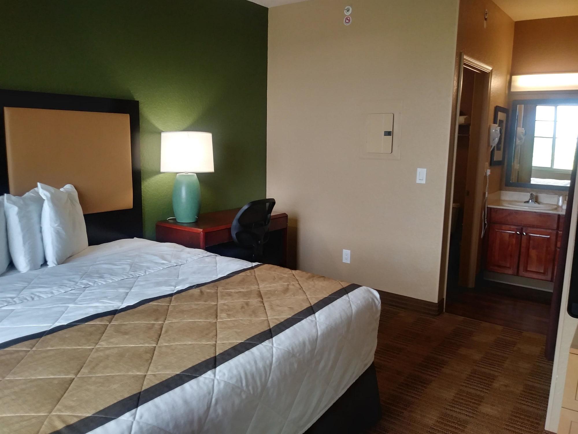 Extended Stay America Suites - Orlando - Southpark - Commodity Circle Oak Ridge Zewnętrze zdjęcie