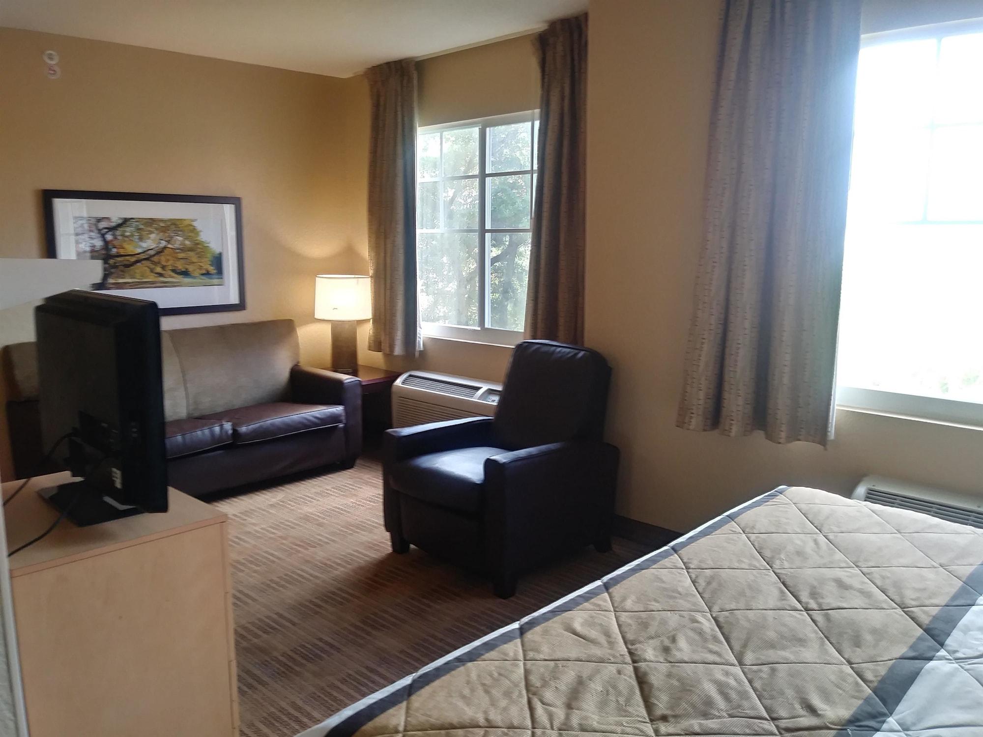 Extended Stay America Suites - Orlando - Southpark - Commodity Circle Oak Ridge Zewnętrze zdjęcie