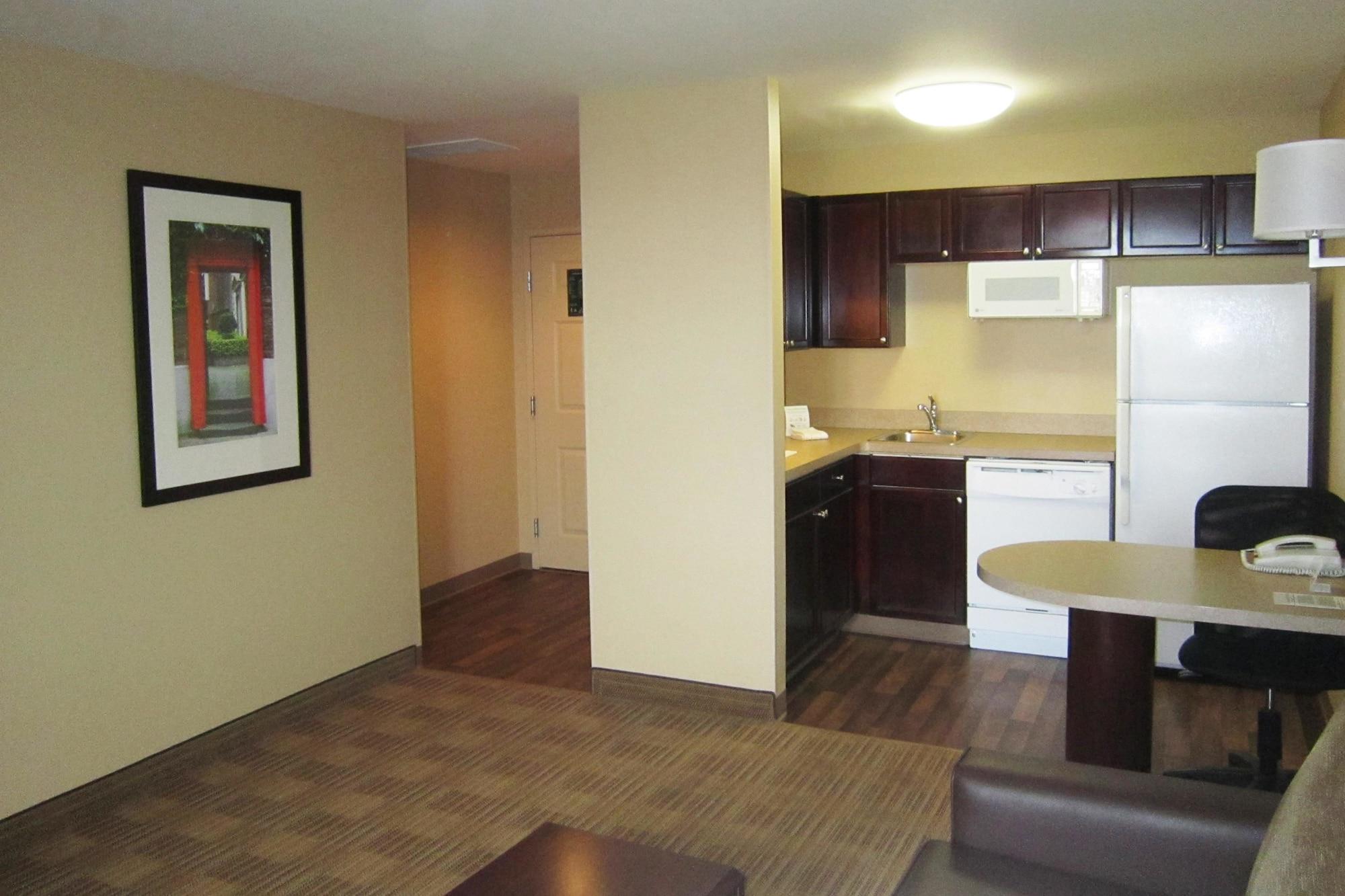 Extended Stay America Suites - Orlando - Southpark - Commodity Circle Oak Ridge Zewnętrze zdjęcie