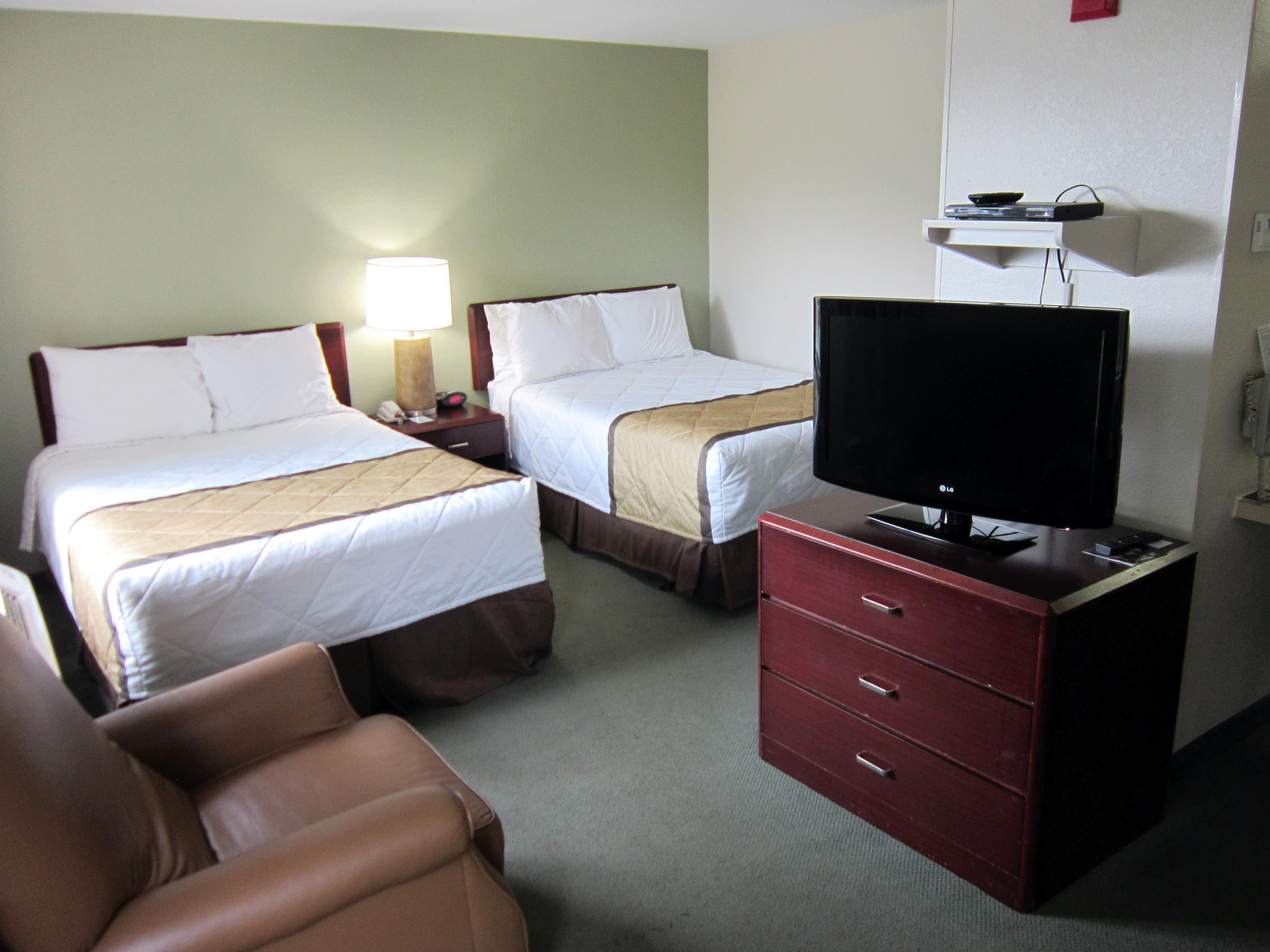 Extended Stay America Suites - Orlando - Southpark - Commodity Circle Oak Ridge Zewnętrze zdjęcie