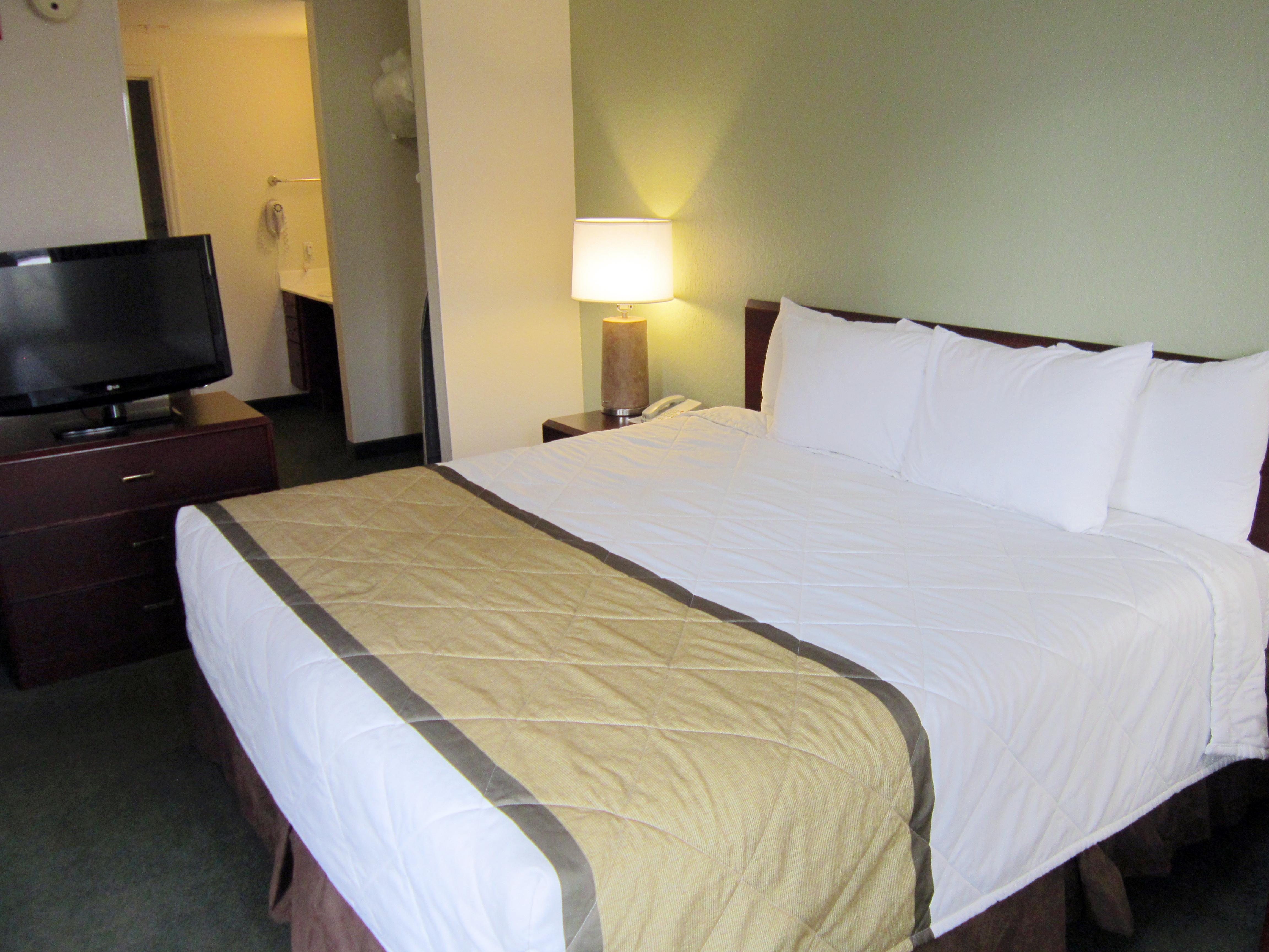 Extended Stay America Suites - Orlando - Southpark - Commodity Circle Oak Ridge Zewnętrze zdjęcie