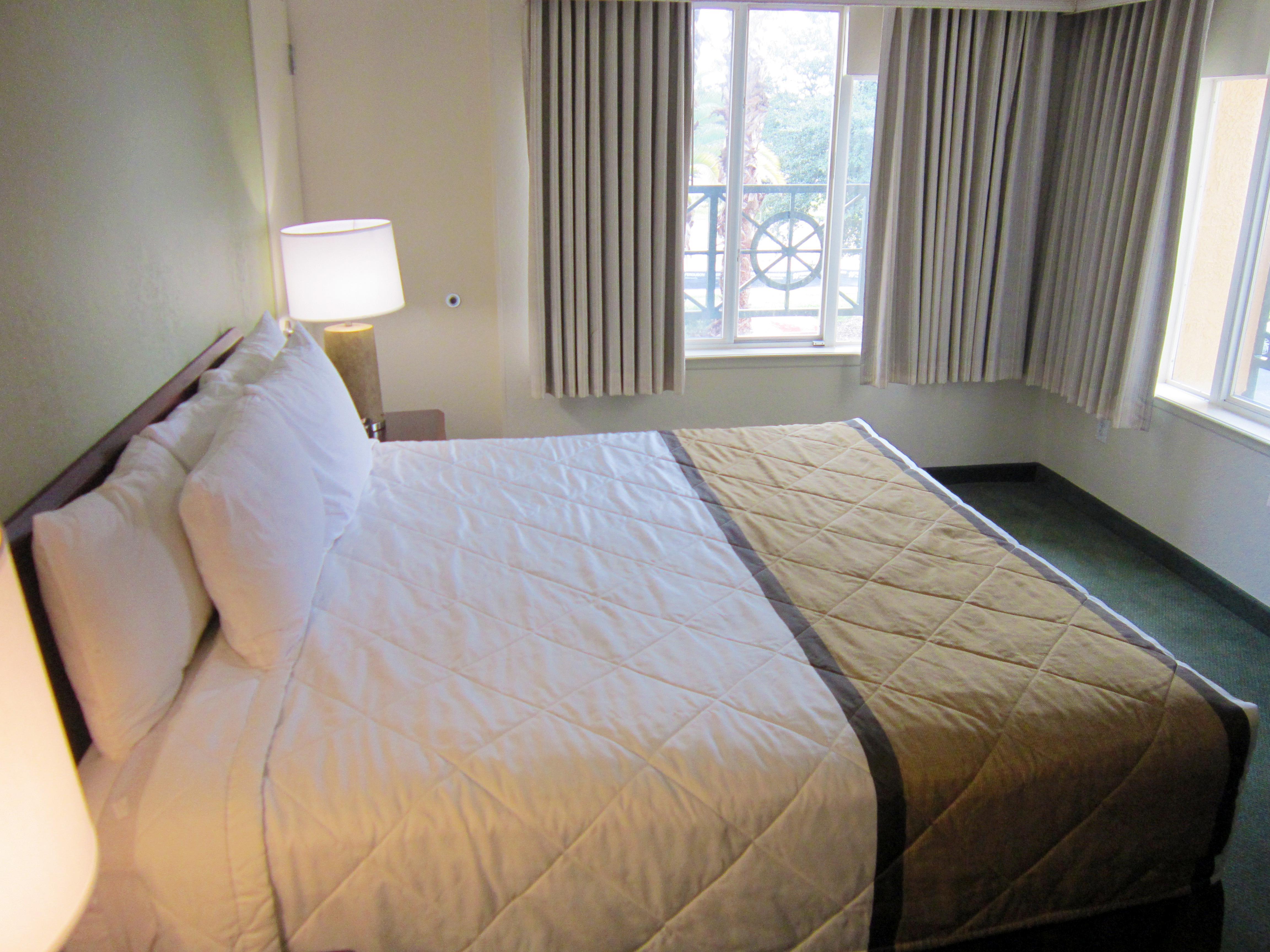 Extended Stay America Suites - Orlando - Southpark - Commodity Circle Oak Ridge Zewnętrze zdjęcie