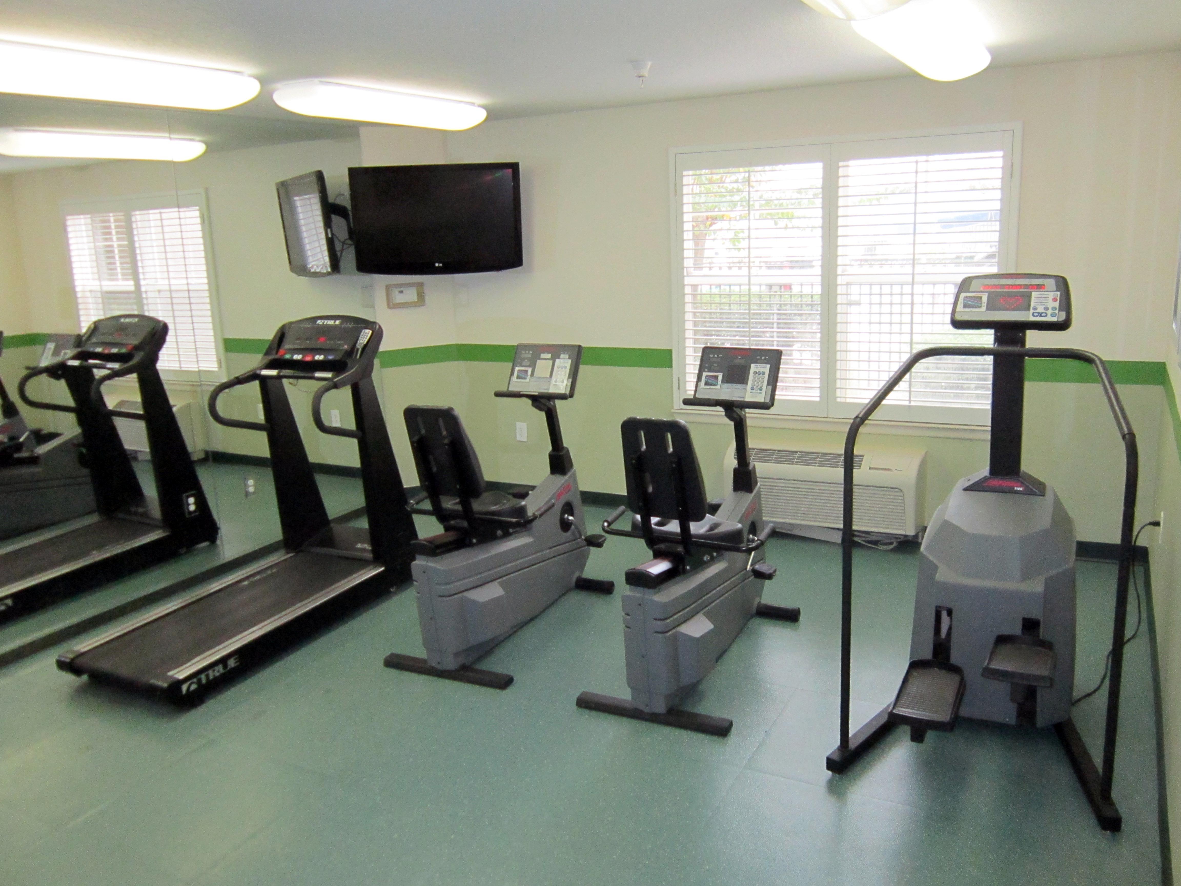 Extended Stay America Suites - Orlando - Southpark - Commodity Circle Oak Ridge Zewnętrze zdjęcie
