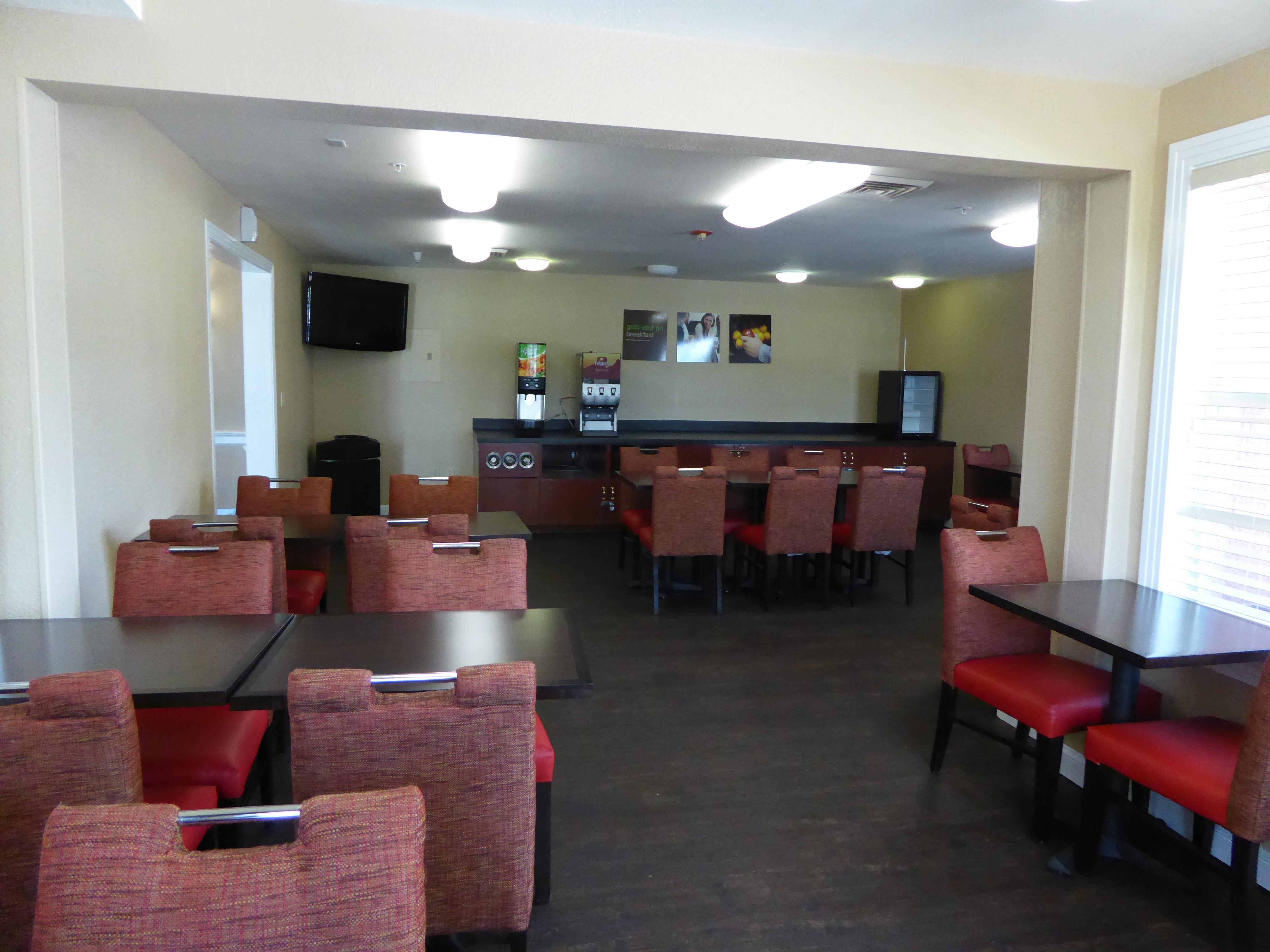 Extended Stay America Suites - Orlando - Southpark - Commodity Circle Oak Ridge Zewnętrze zdjęcie
