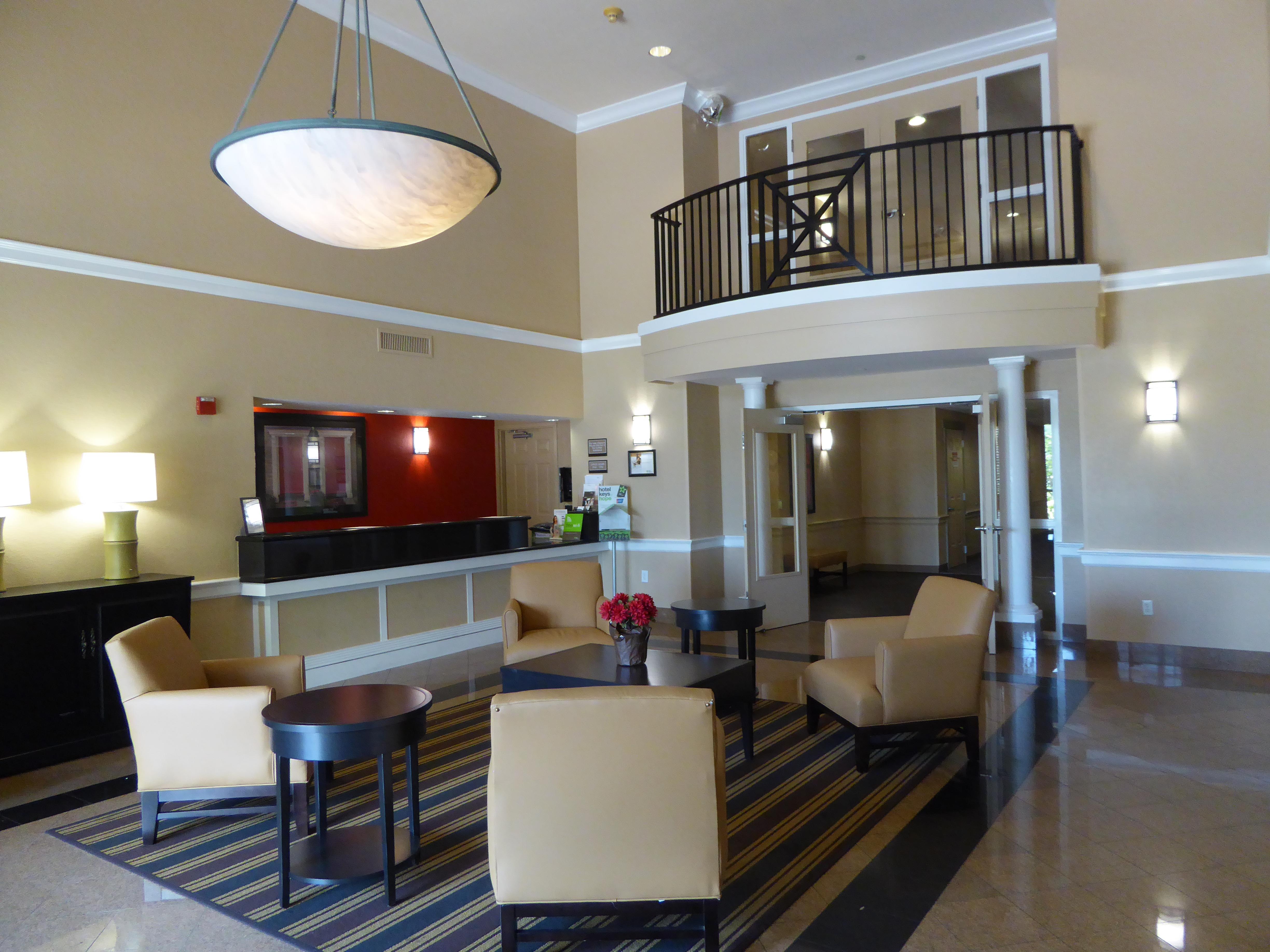 Extended Stay America Suites - Orlando - Southpark - Commodity Circle Oak Ridge Zewnętrze zdjęcie