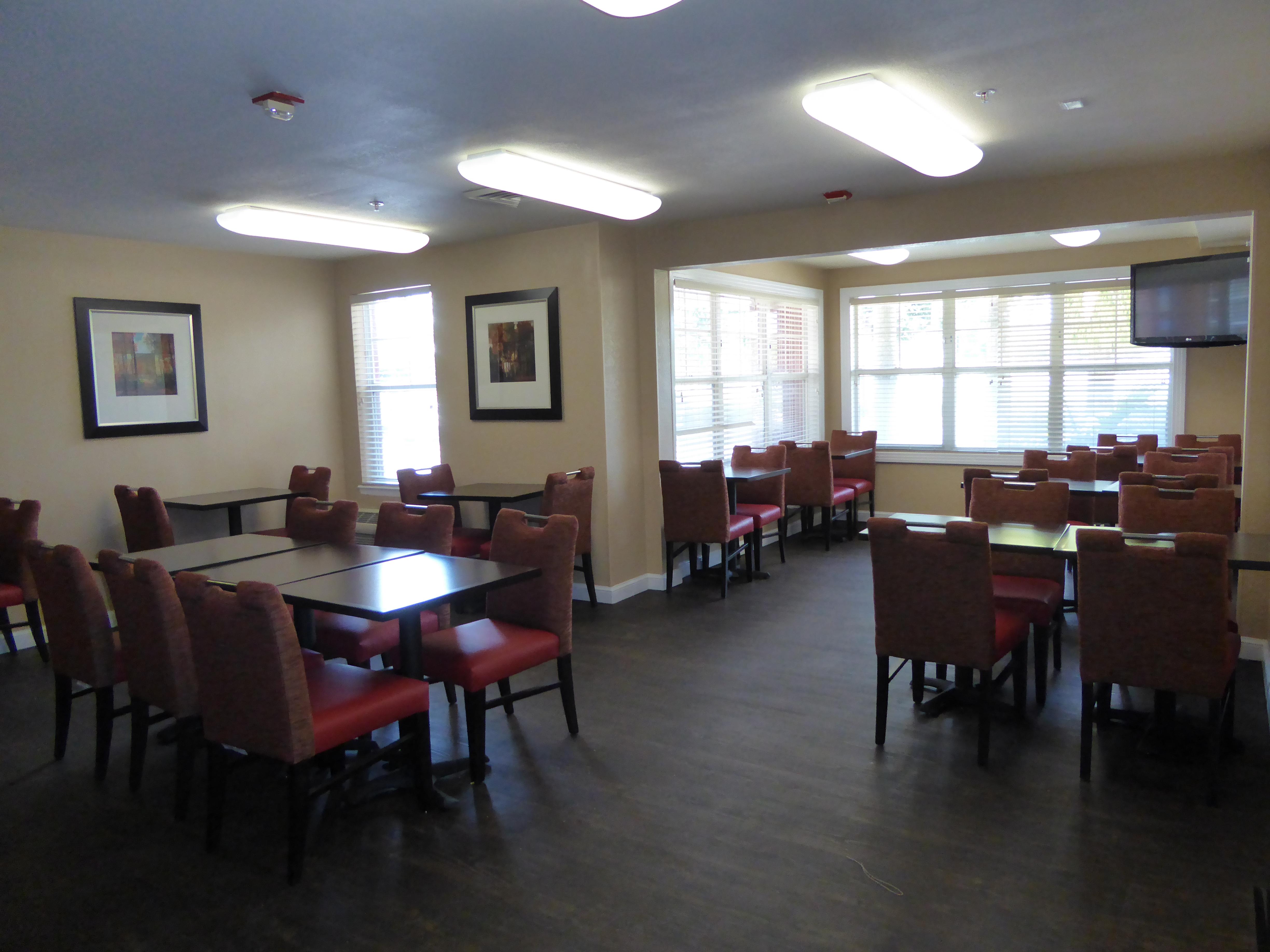 Extended Stay America Suites - Orlando - Southpark - Commodity Circle Oak Ridge Zewnętrze zdjęcie