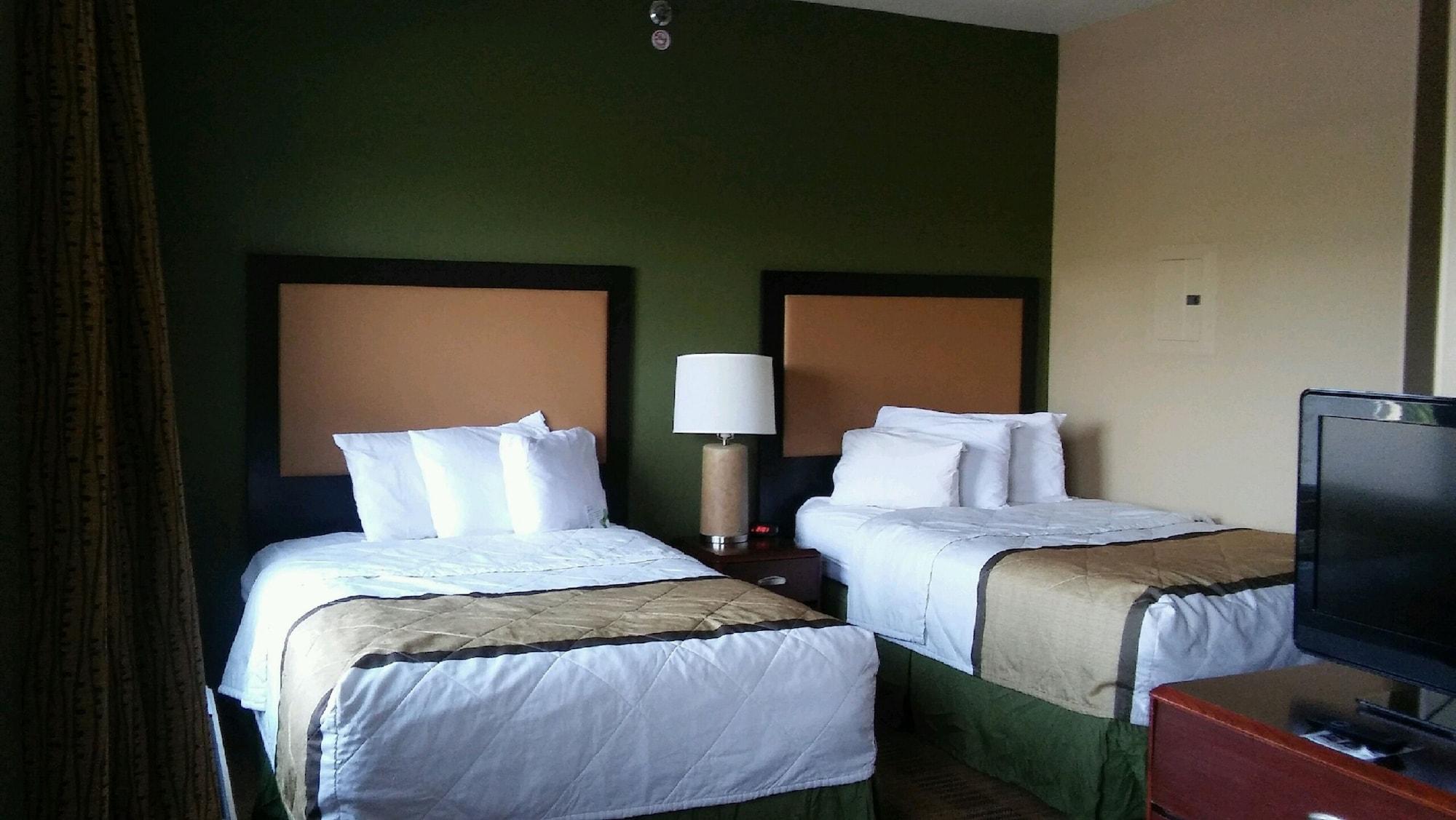 Extended Stay America Suites - Orlando - Southpark - Commodity Circle Oak Ridge Zewnętrze zdjęcie