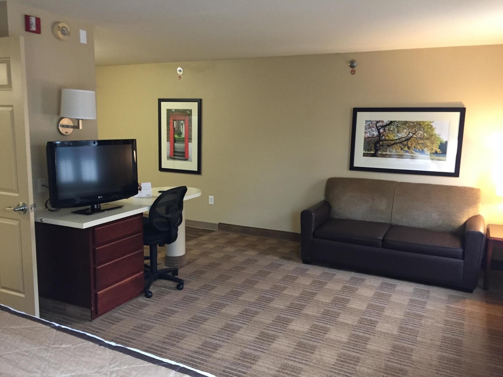 Extended Stay America Suites - Orlando - Southpark - Commodity Circle Oak Ridge Zewnętrze zdjęcie