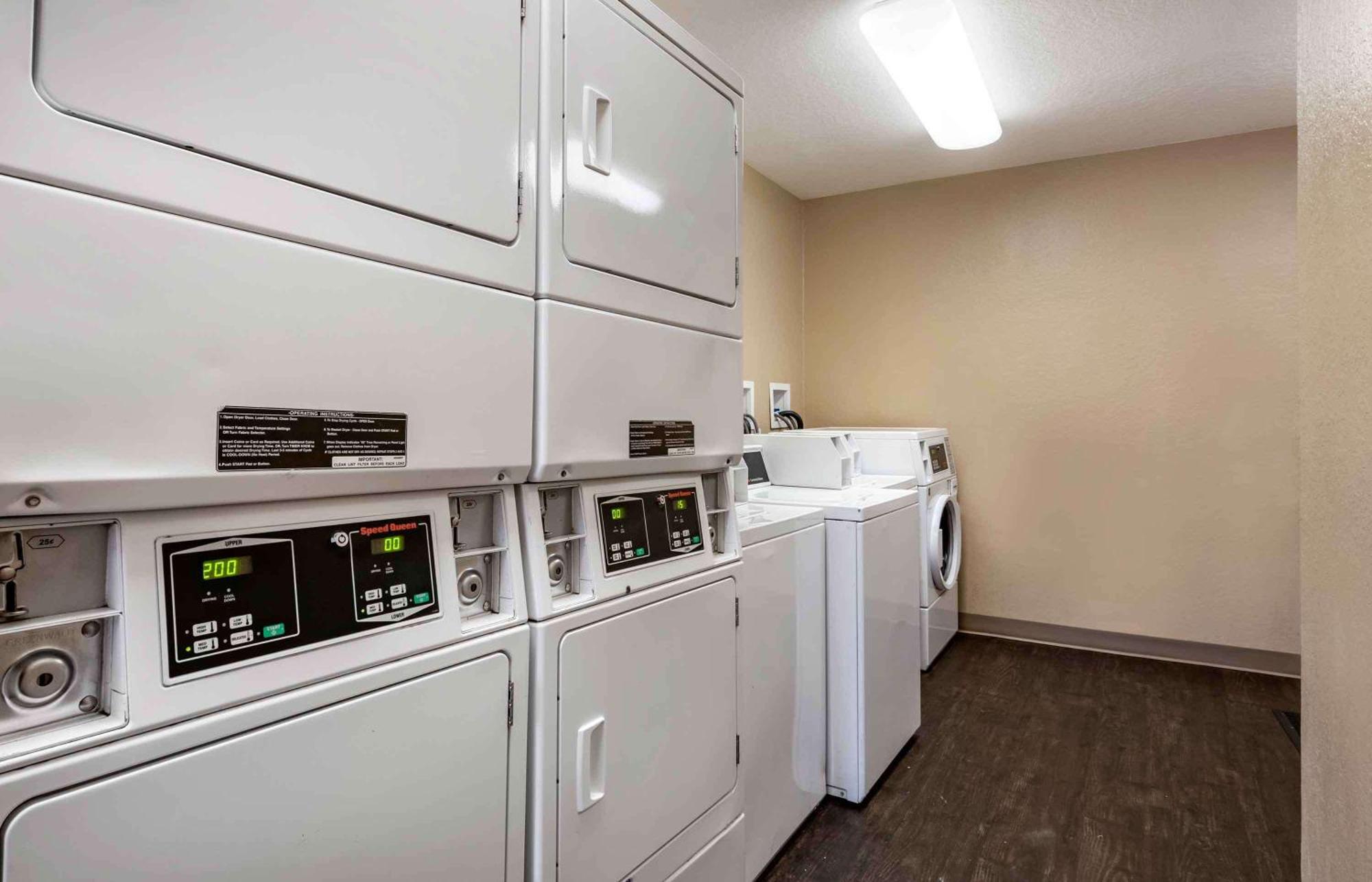 Extended Stay America Suites - Orlando - Southpark - Commodity Circle Oak Ridge Zewnętrze zdjęcie