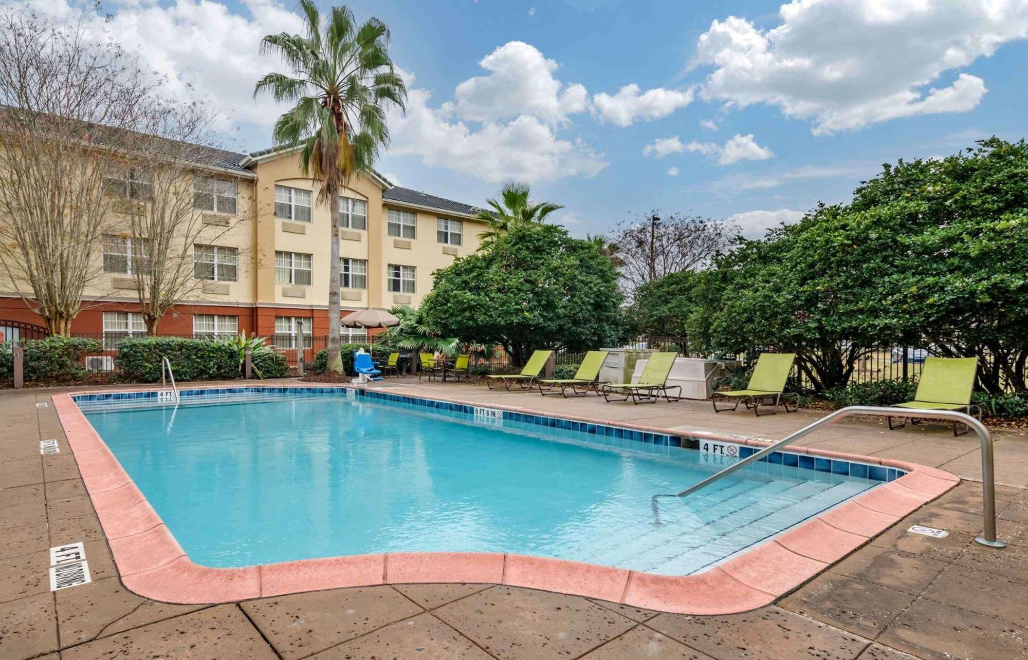 Extended Stay America Suites - Orlando - Southpark - Commodity Circle Oak Ridge Zewnętrze zdjęcie
