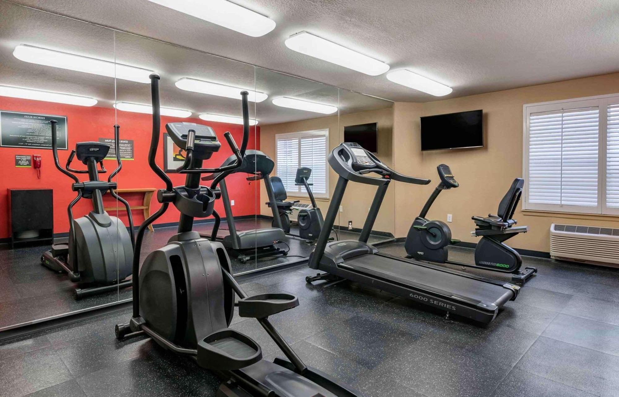 Extended Stay America Suites - Orlando - Southpark - Commodity Circle Oak Ridge Zewnętrze zdjęcie
