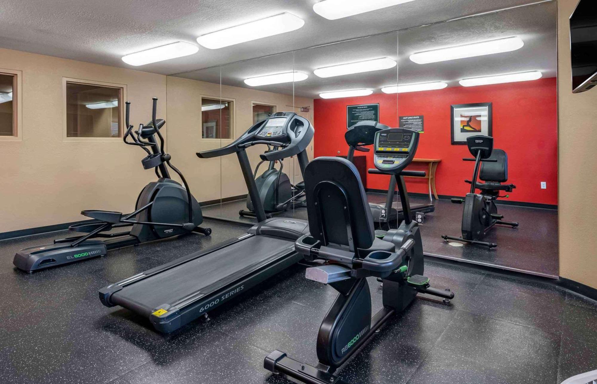 Extended Stay America Suites - Orlando - Southpark - Commodity Circle Oak Ridge Zewnętrze zdjęcie