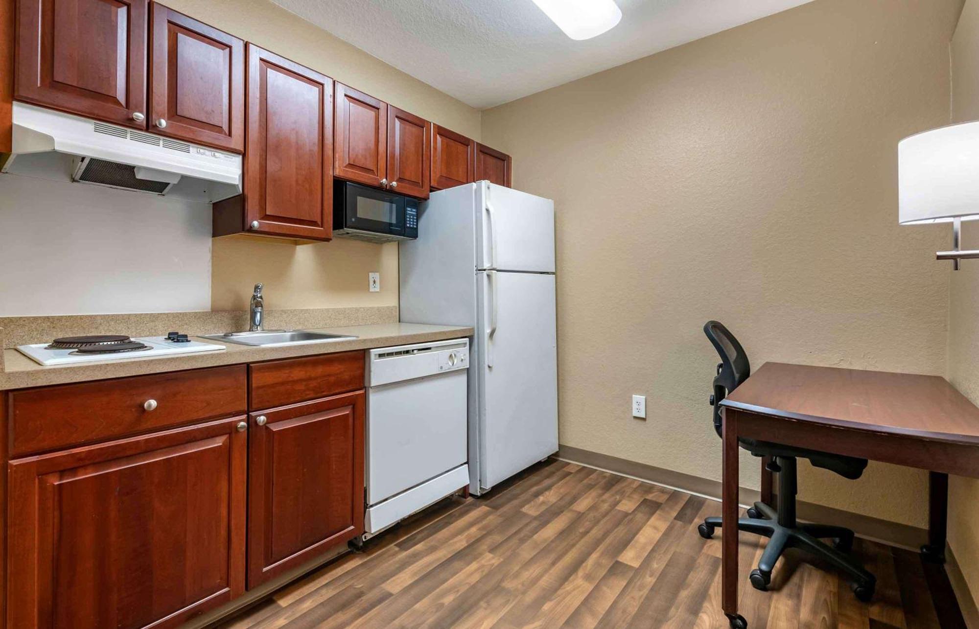 Extended Stay America Suites - Orlando - Southpark - Commodity Circle Oak Ridge Zewnętrze zdjęcie