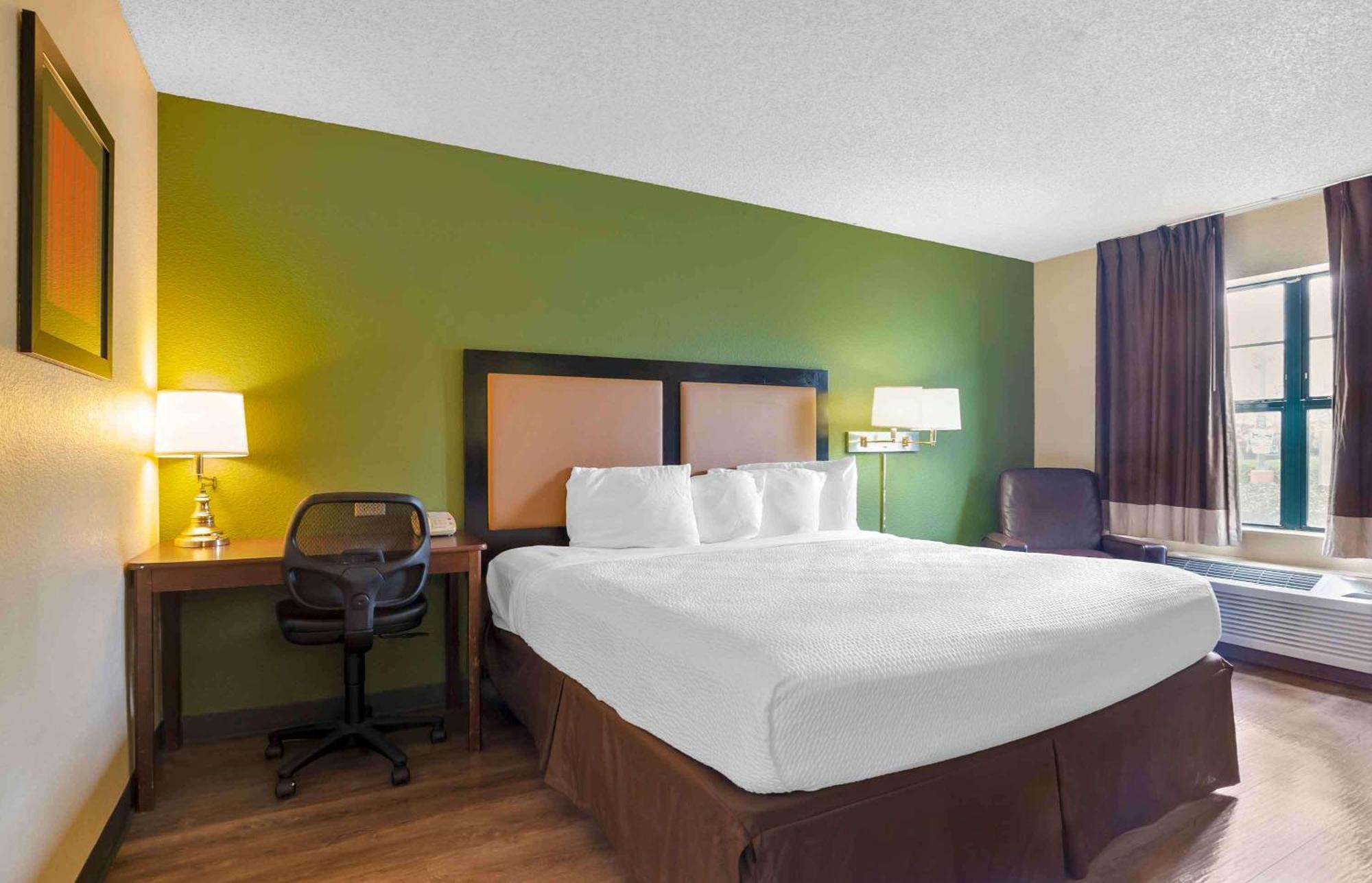 Extended Stay America Suites - Orlando - Southpark - Commodity Circle Oak Ridge Zewnętrze zdjęcie