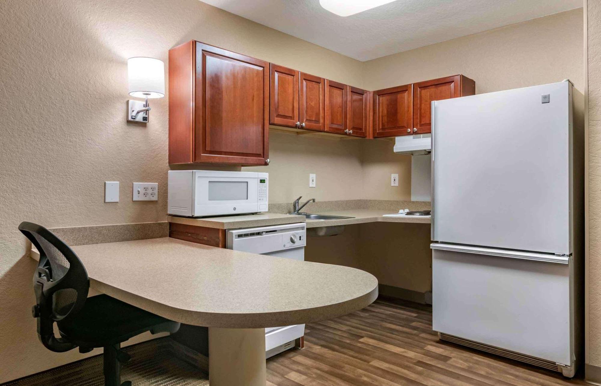 Extended Stay America Suites - Orlando - Southpark - Commodity Circle Oak Ridge Zewnętrze zdjęcie