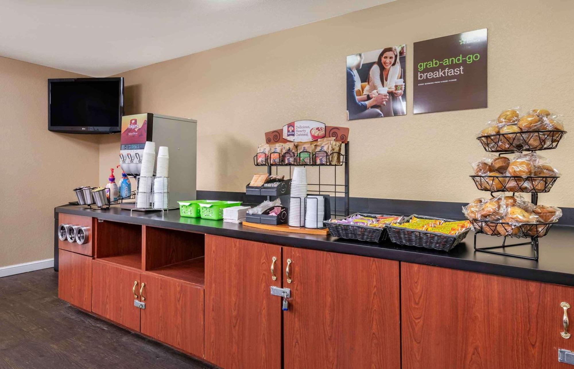 Extended Stay America Suites - Orlando - Southpark - Commodity Circle Oak Ridge Zewnętrze zdjęcie