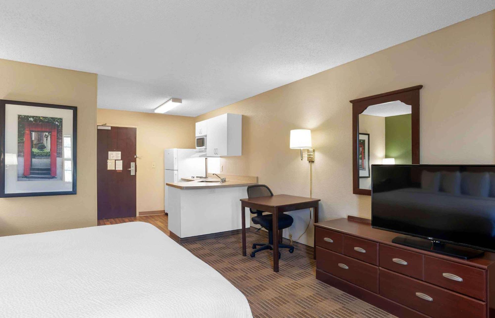 Extended Stay America Suites - Orlando - Southpark - Commodity Circle Oak Ridge Zewnętrze zdjęcie