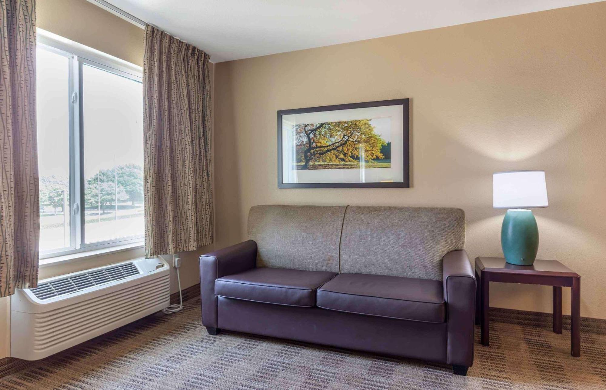 Extended Stay America Suites - Orlando - Southpark - Commodity Circle Oak Ridge Zewnętrze zdjęcie