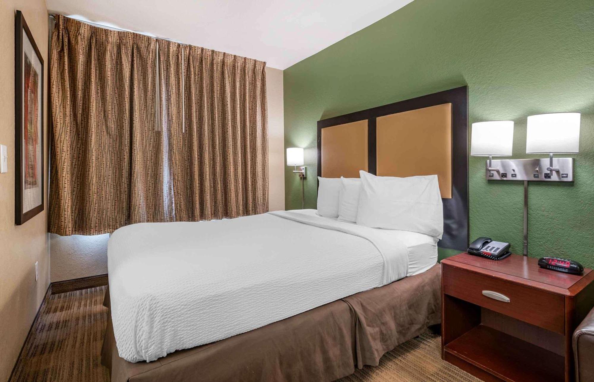 Extended Stay America Suites - Orlando - Southpark - Commodity Circle Oak Ridge Zewnętrze zdjęcie