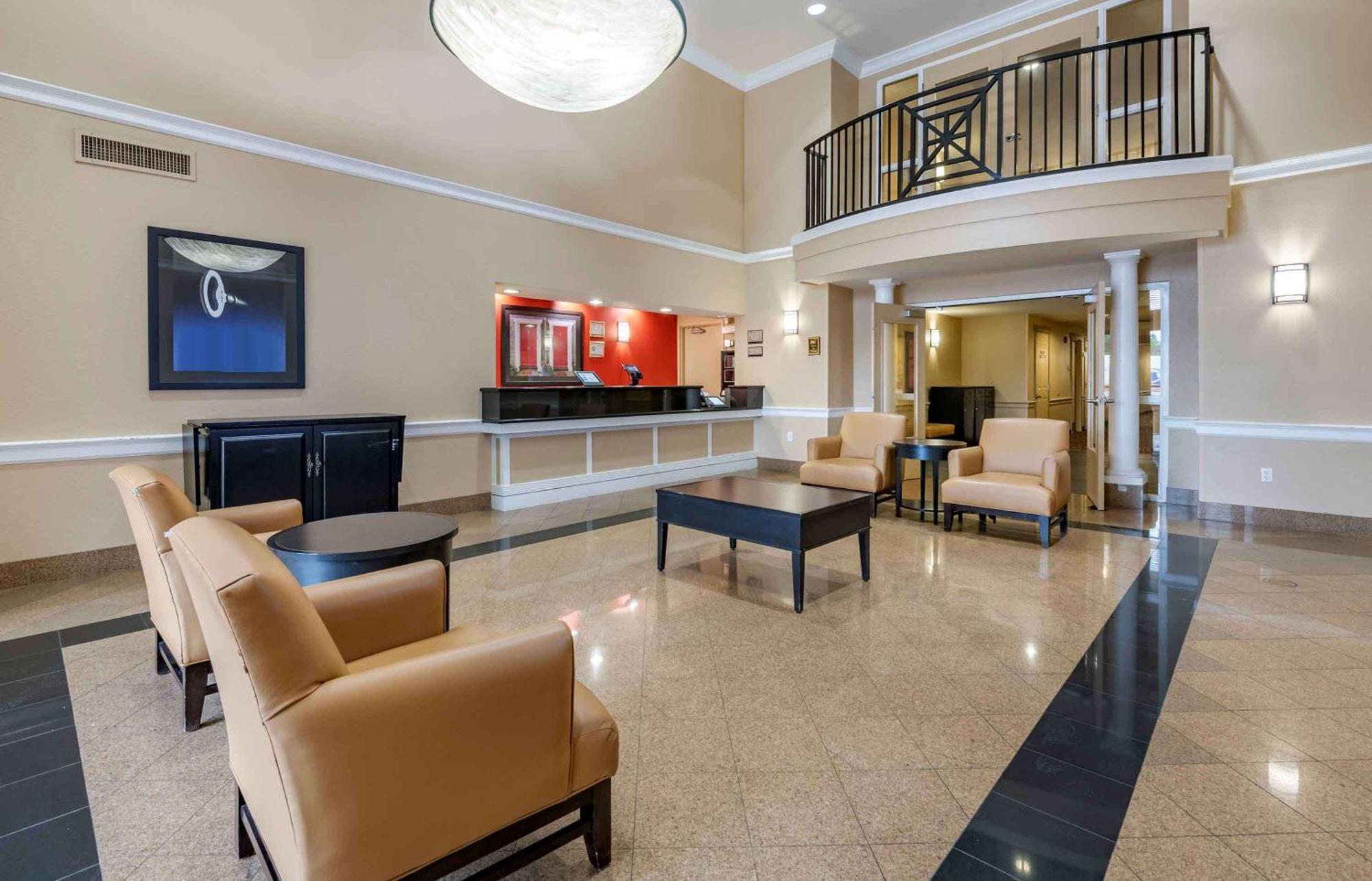 Extended Stay America Suites - Orlando - Southpark - Commodity Circle Oak Ridge Zewnętrze zdjęcie