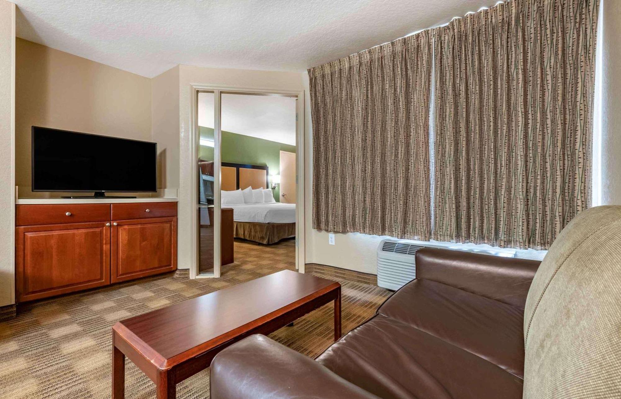 Extended Stay America Suites - Orlando - Southpark - Commodity Circle Oak Ridge Zewnętrze zdjęcie