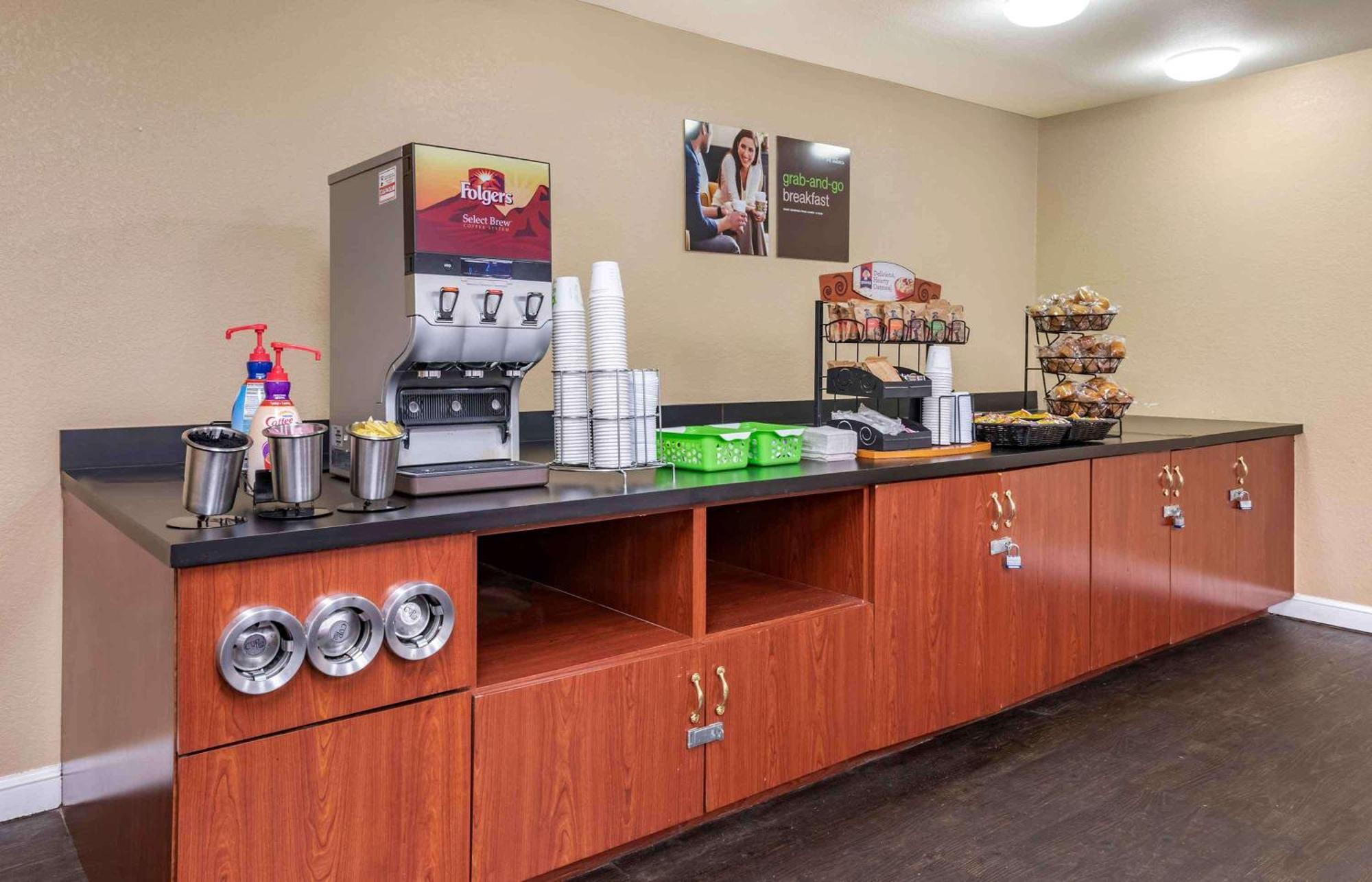 Extended Stay America Suites - Orlando - Southpark - Commodity Circle Oak Ridge Zewnętrze zdjęcie