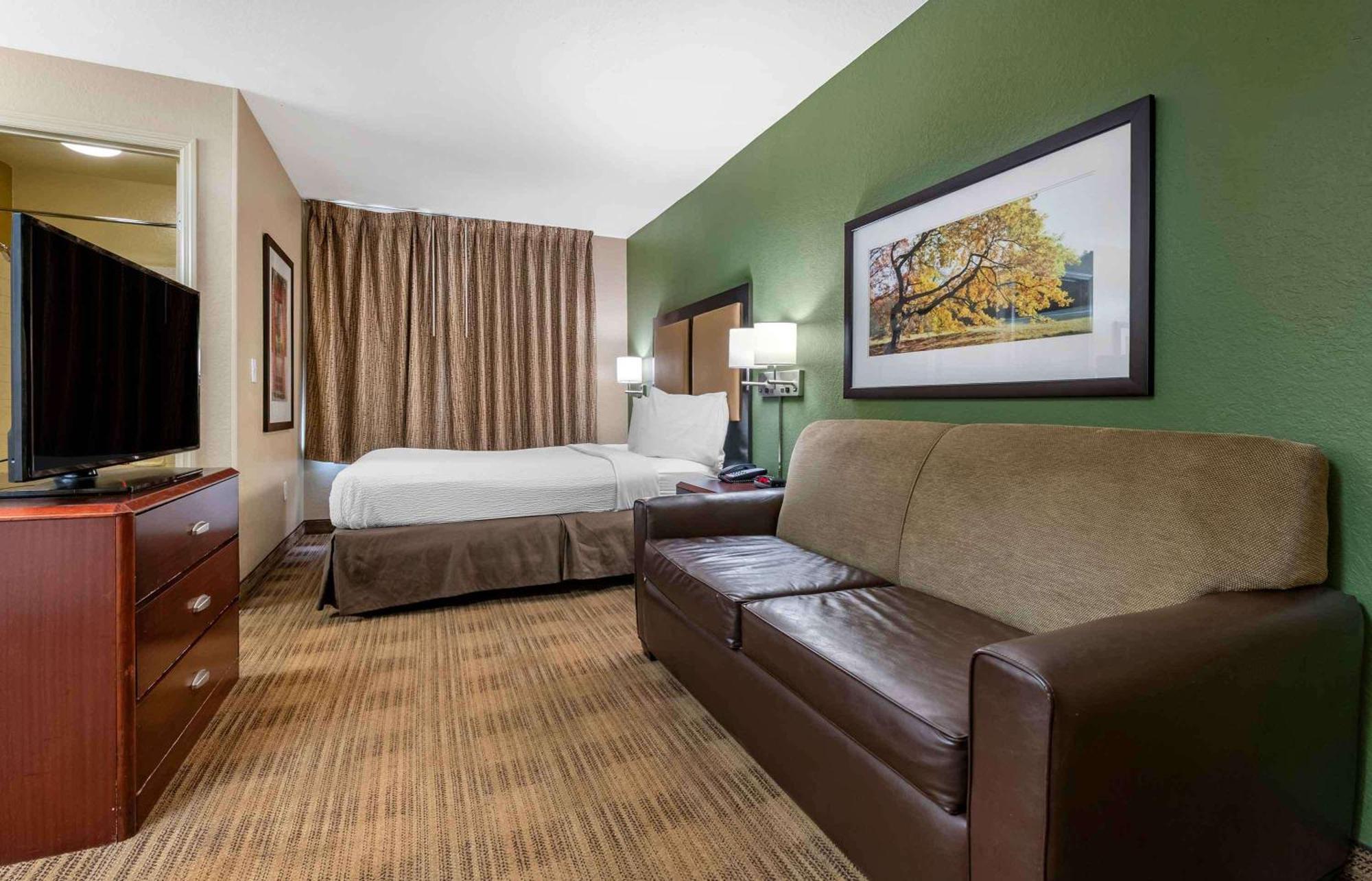 Extended Stay America Suites - Orlando - Southpark - Commodity Circle Oak Ridge Zewnętrze zdjęcie