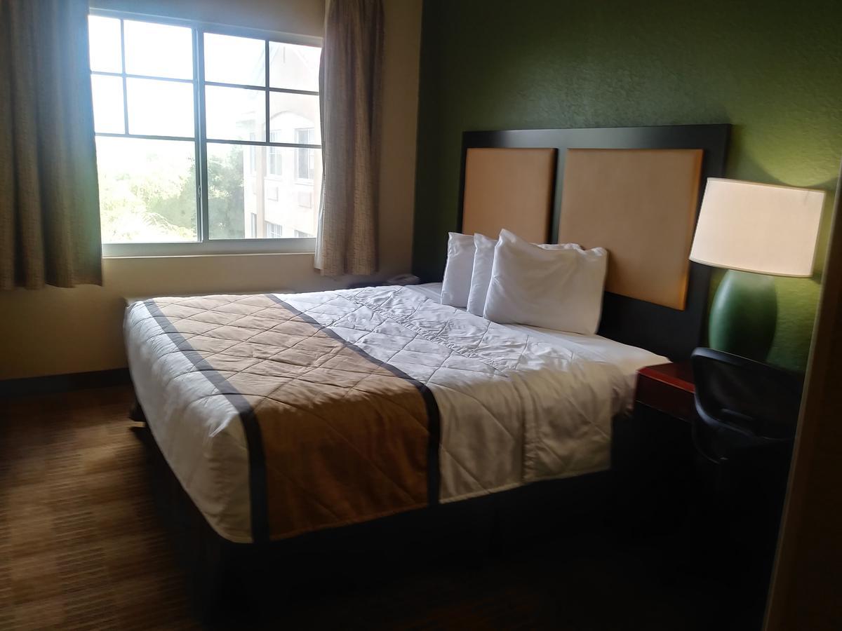 Extended Stay America Suites - Orlando - Southpark - Commodity Circle Oak Ridge Zewnętrze zdjęcie