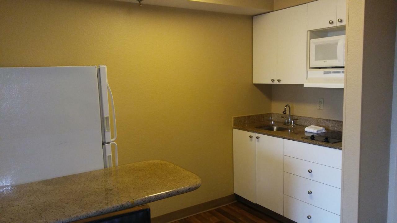 Extended Stay America Suites - Orlando - Southpark - Commodity Circle Oak Ridge Zewnętrze zdjęcie